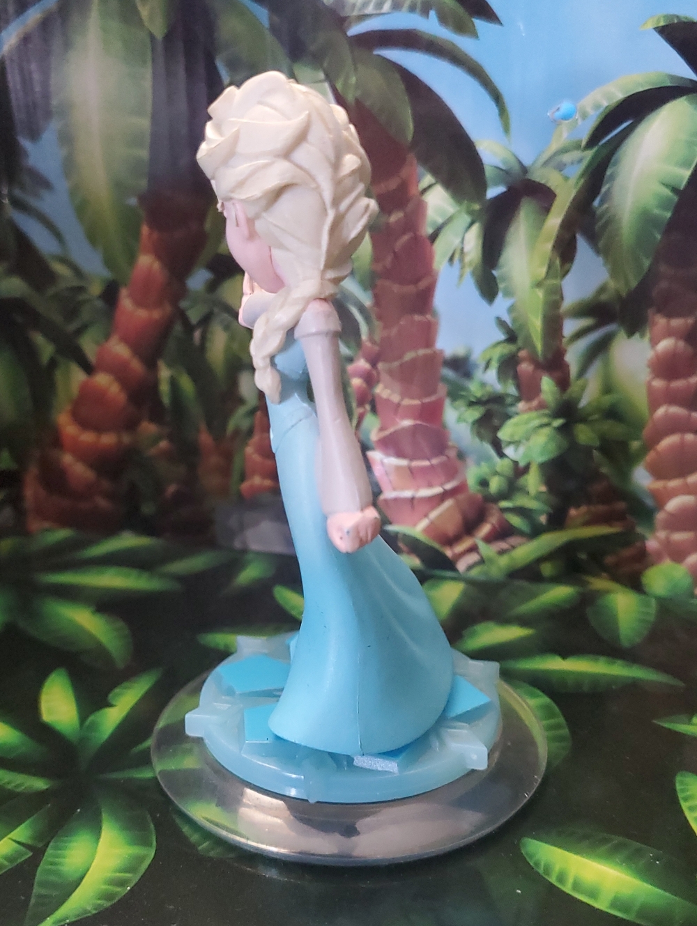 Elsa Disney Infinity - Picture 2 of 5